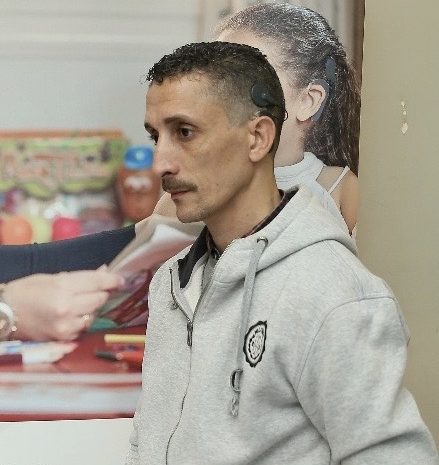 Abdelrahman Ezz