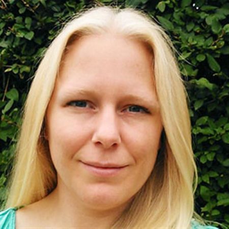 HearPeers Mentor Sarah