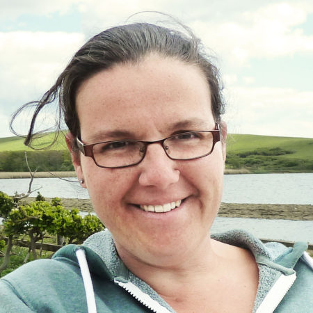 HearPeers Mentor Alison