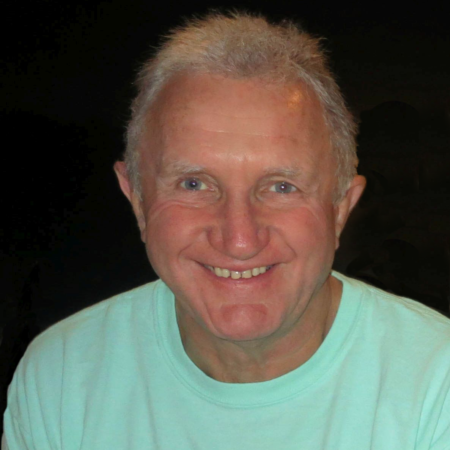 HearPeers Mentor Richard
