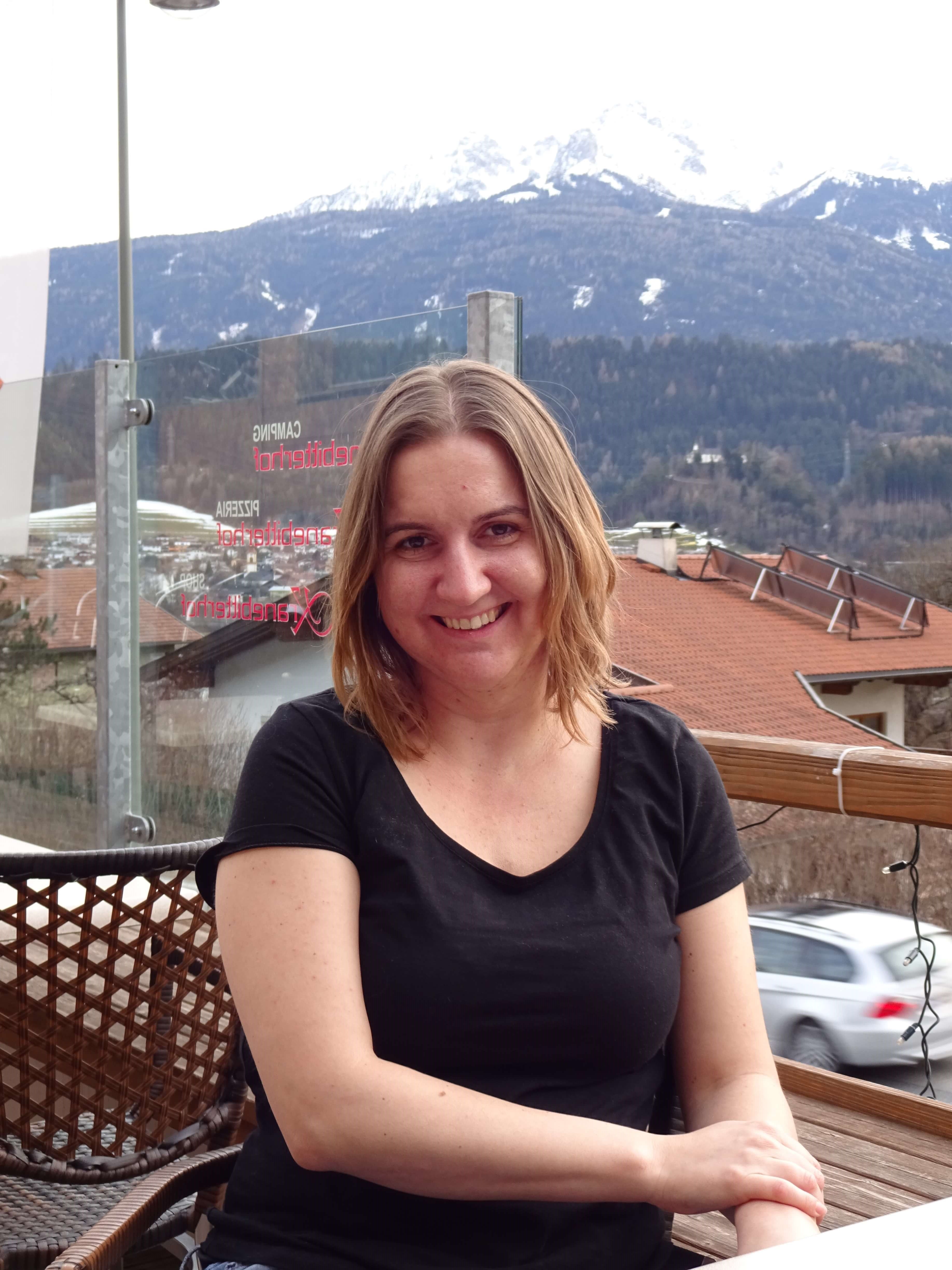 Hörpate Silke