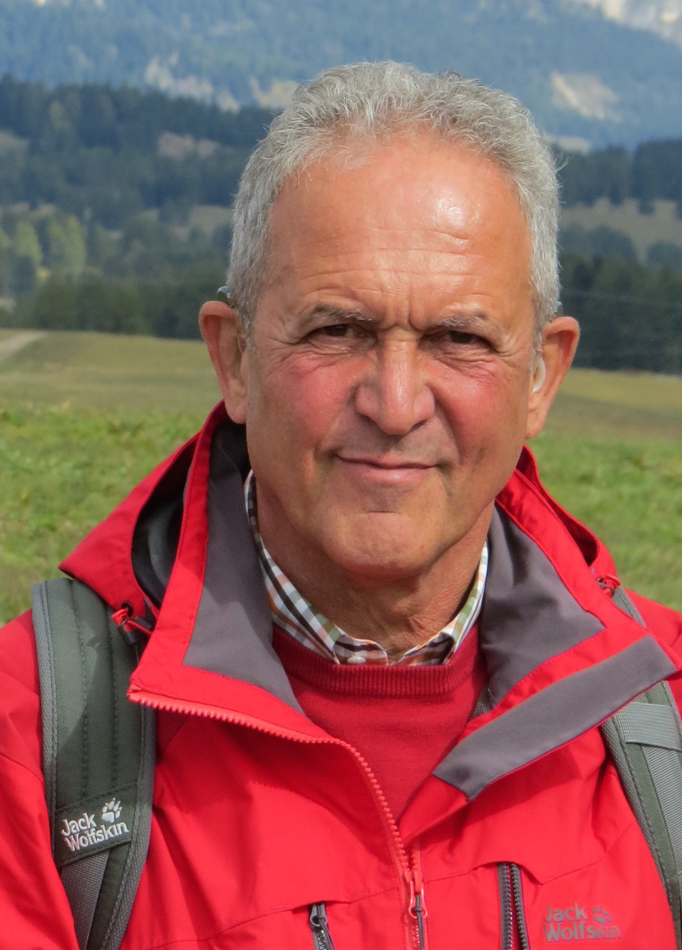 Hörpate Petr