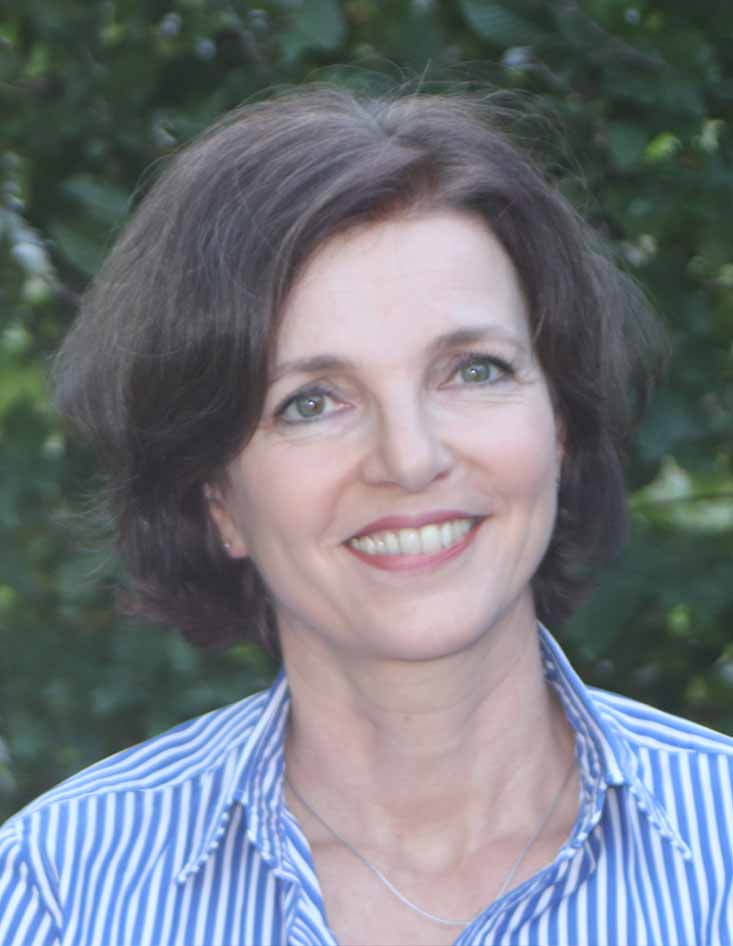 Christiane-Olk
