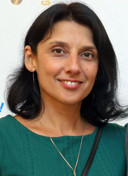 Irina