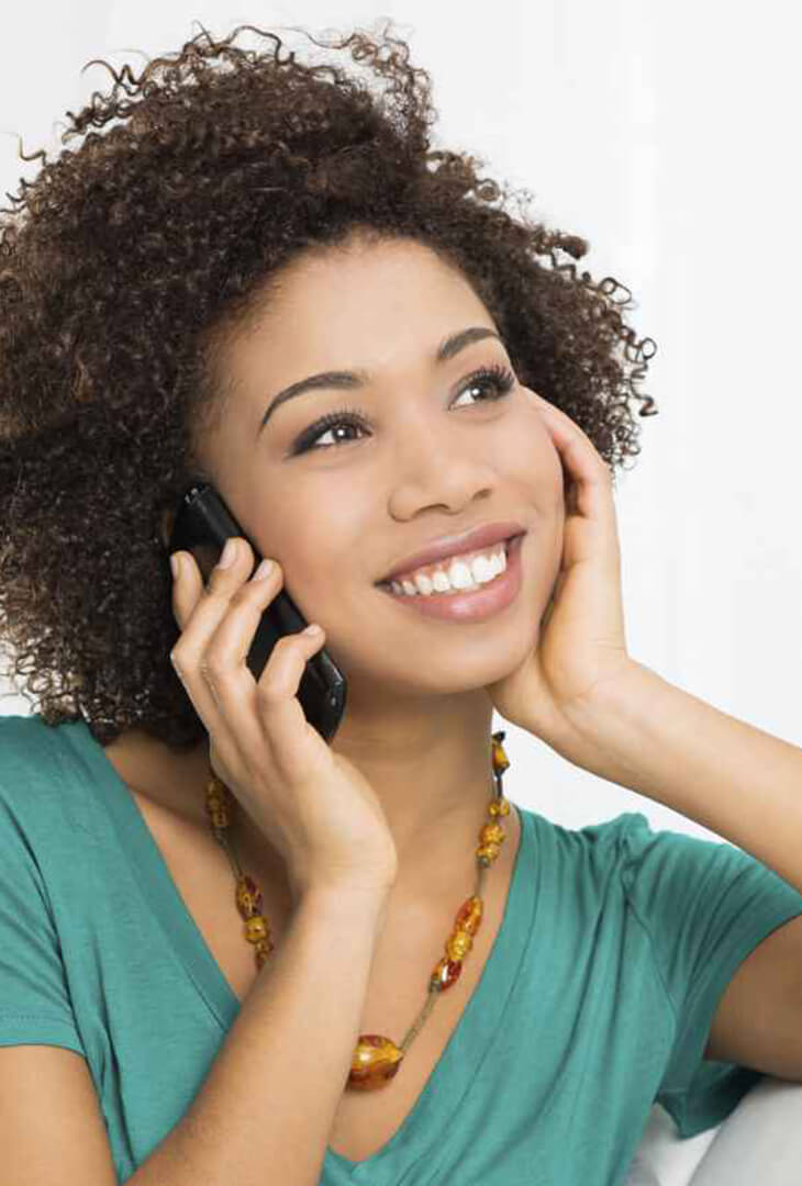 Benefits of an active bone conduction implant system