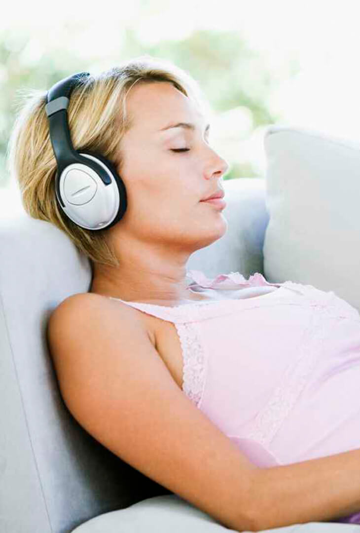 Advantages of EAS