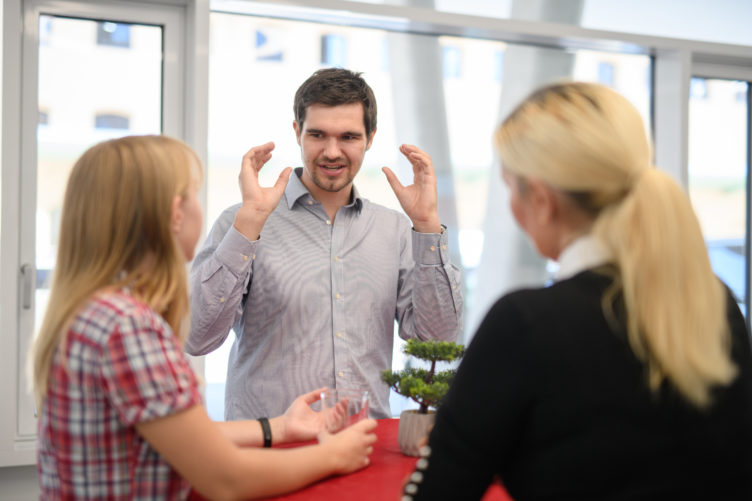 cochlear implant in case of hearing loss