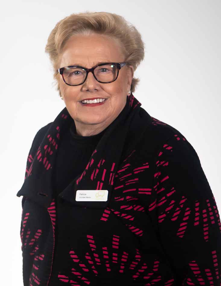 Patricia
