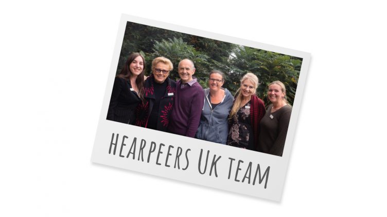 UK Team hearpeers